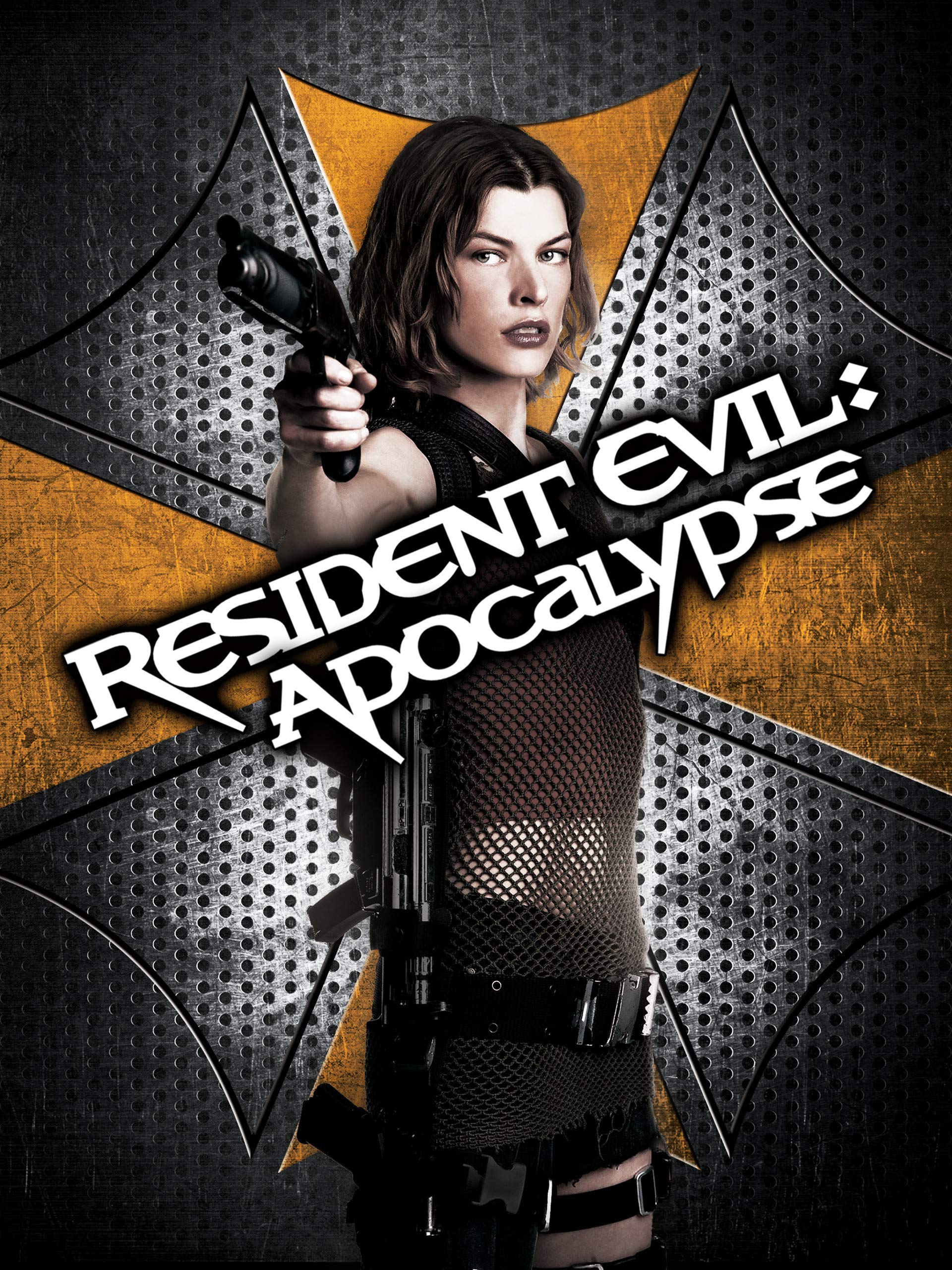 Resident Evil - Apocalypse