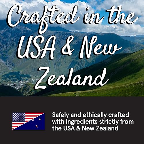 Miniatura 89 de Real Meat - Alimento para perros secado al aire con cordero y pescado real, bolsa de 5 libras de alimento real para perros de carne real sin granos