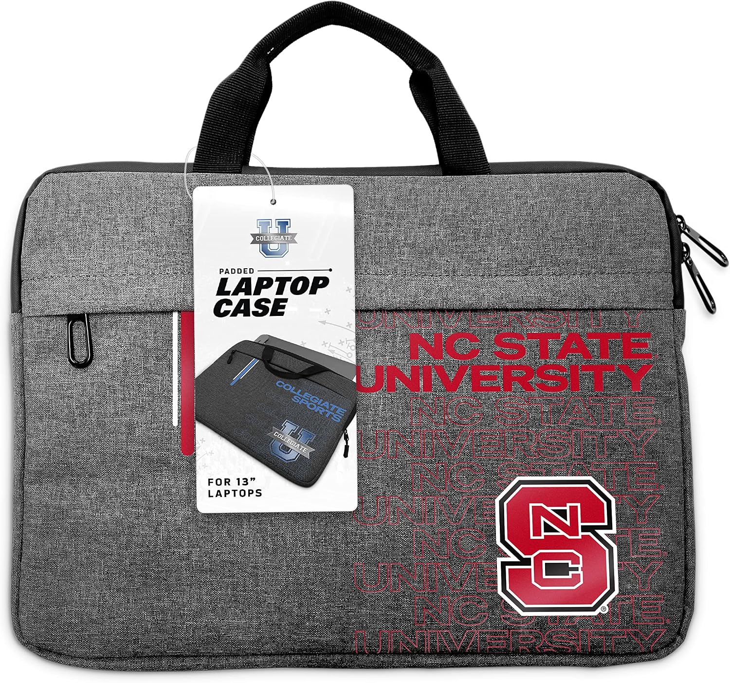 SOAR NCAA Unisex 13 Inch Laptop Sleeve