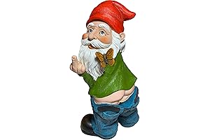 MoodLab The Recycled Gnome