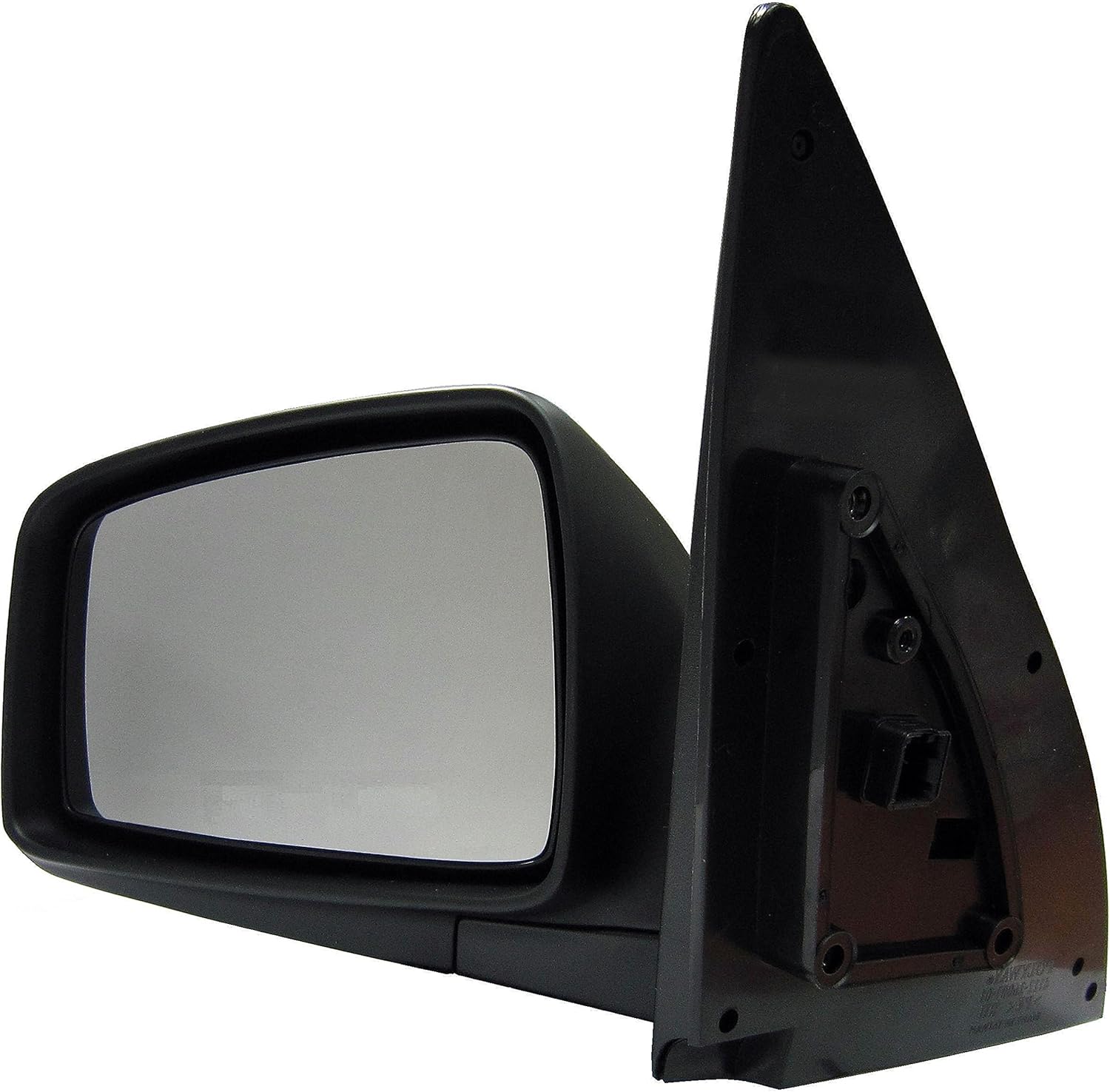 Dorman 955-753 Driver Side Door Mirror Compatible with Select Kia Models