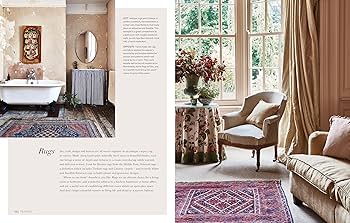 Everyday Antiques: Inviting homes where old meets new: Sorrell