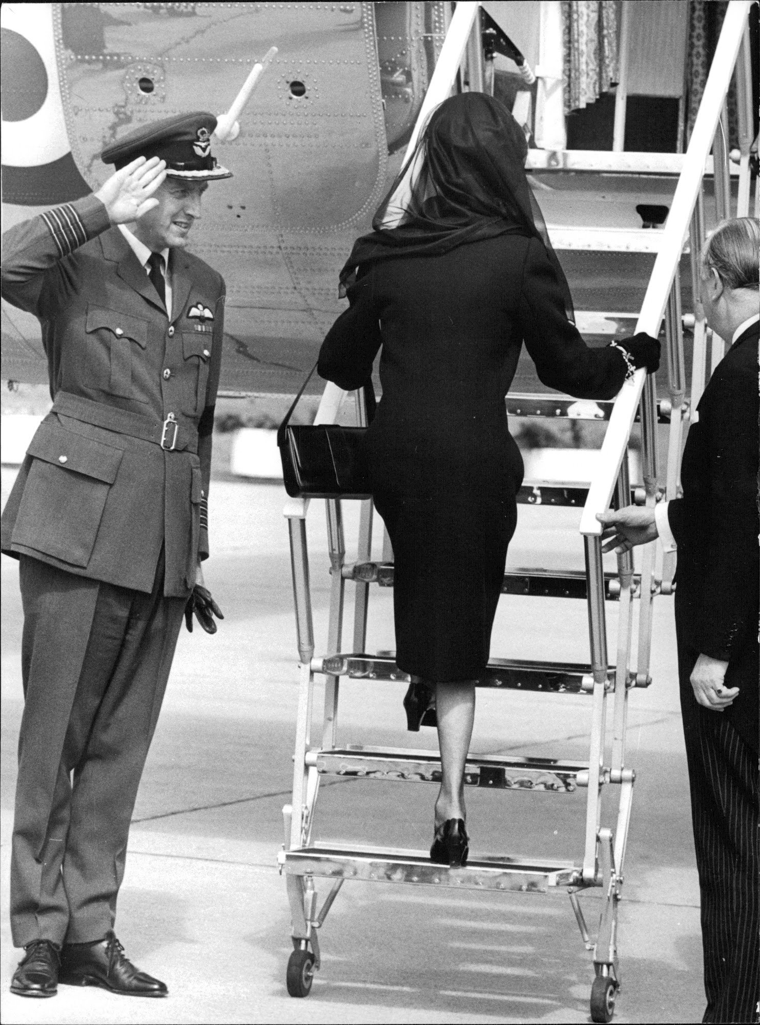 Edward Duke Of Windsor Funeral