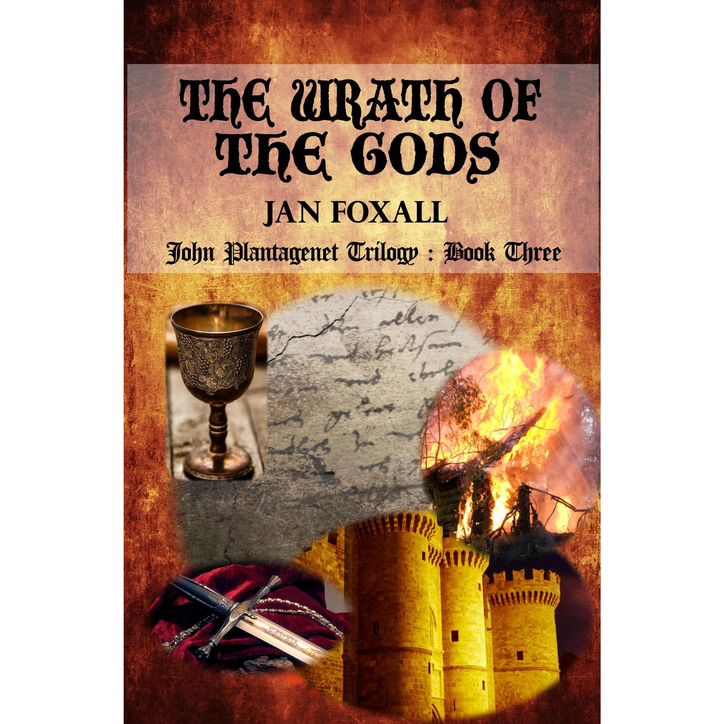 The Wrath of the Gods