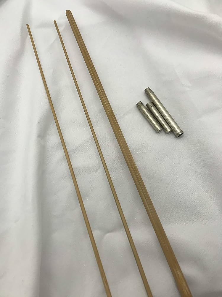 レア品⭐︎ルアーロッド（バンブー）竹 レア品⭐︎ルアーロッド（バンブー）竹 楽天市場】バンブー