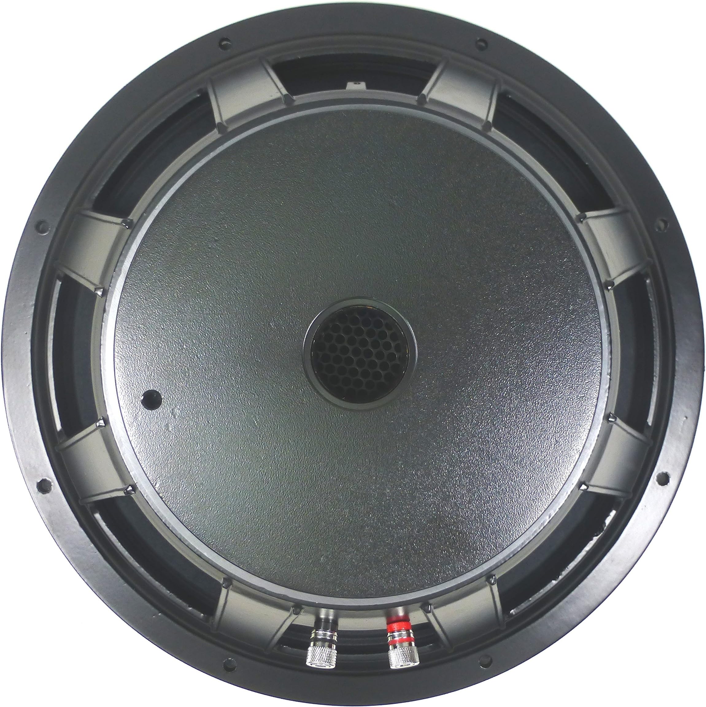 LASE Replacement Speaker for Bag End 18" Woofer EL-18A, S18, D18, Quatrz Series 8Ω