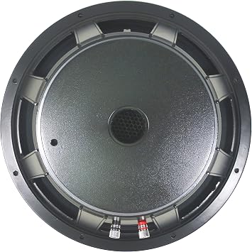 LASE Replacement Speaker for Bag End 18" Woofer EL-18A, S18, D18, Quatrz Series 8