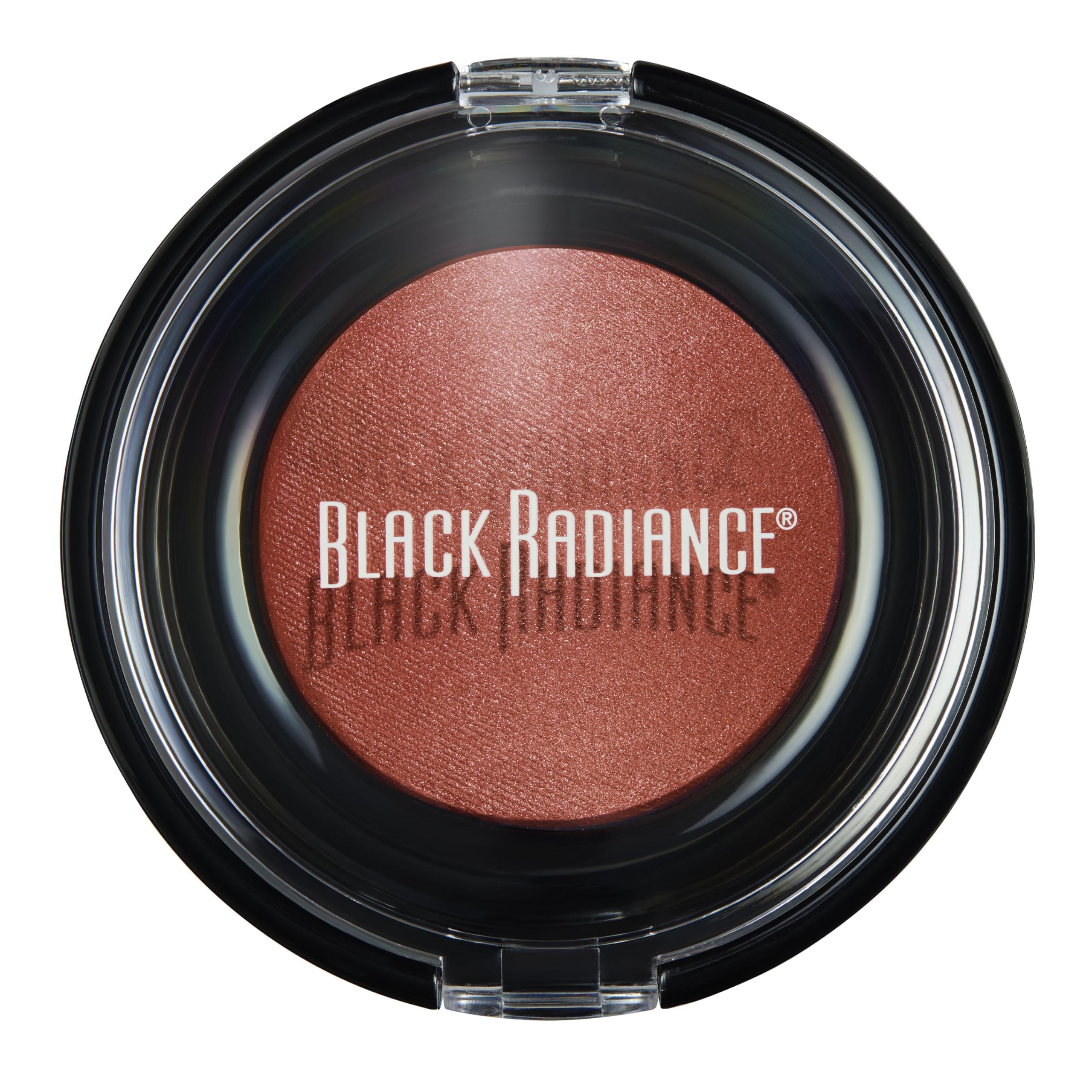 Black Radiance Artisan Color Baked Blush - Toasted Almond