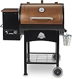 Pit Boss Pellet Grill Troubleshooting: What To Look For 4 Pit Boss Classic 700 Sq. In. Wood Fired Pellet Grill &Amp; Smoker, Smoke, Bake, Roast, Braise And Bbq
