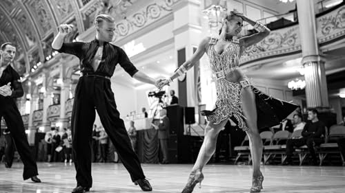 Dmitry and Olena Nikishkin