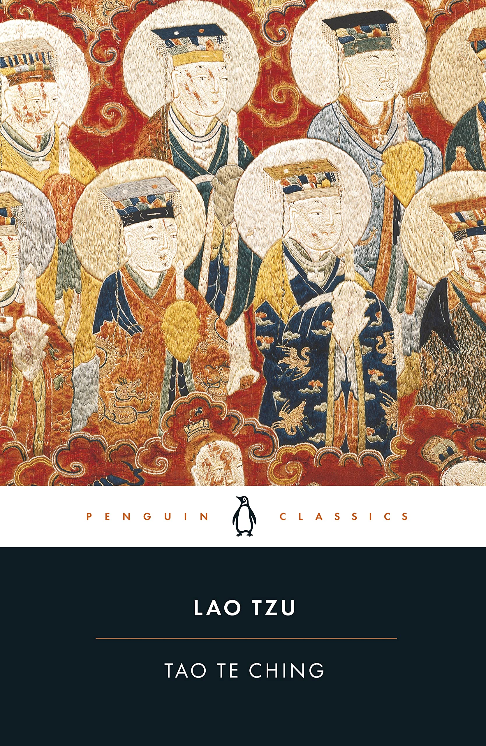 Tao Te Ching (Penguin Classics)