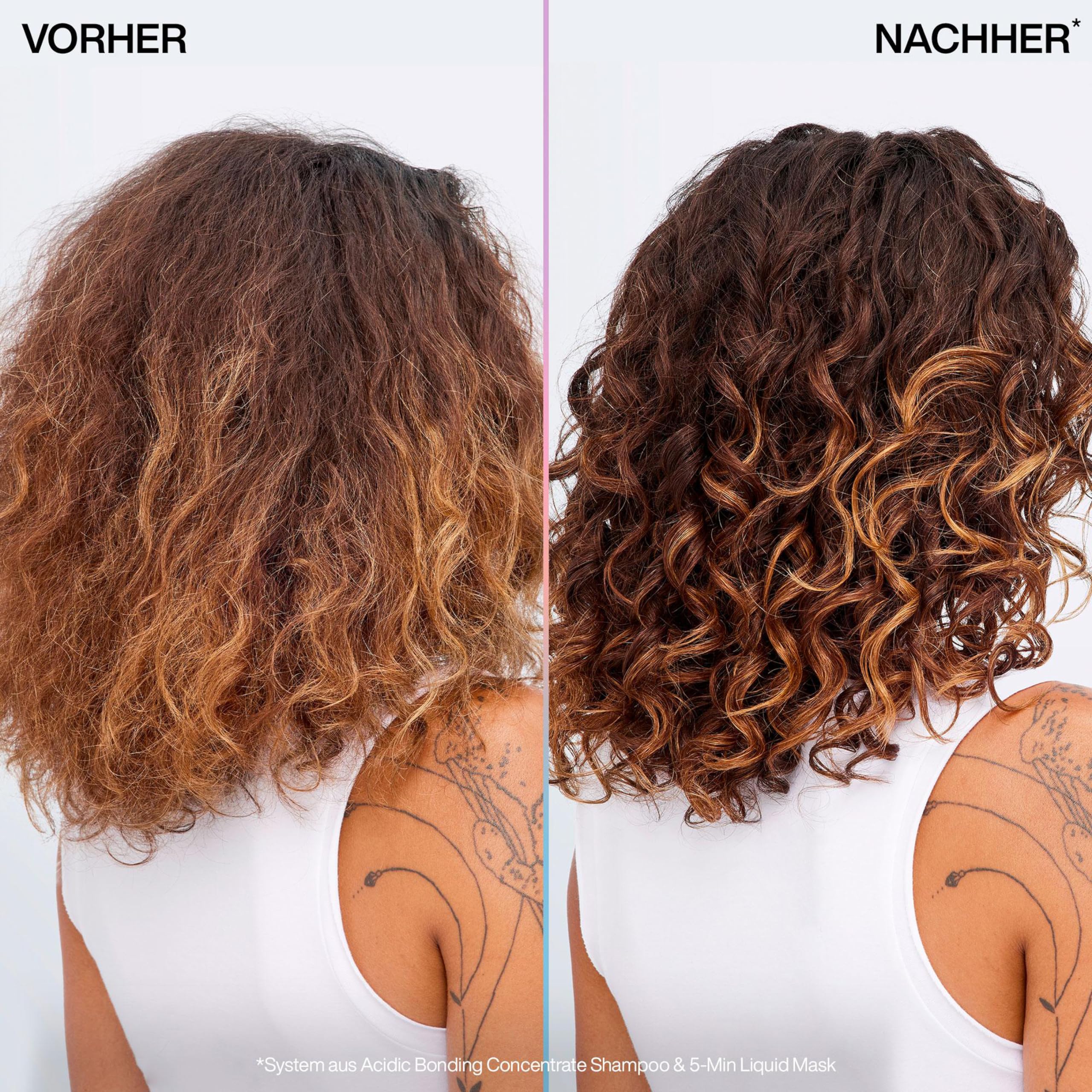 Redken ABC 5-Min Liquid Mask: Haarmaske für intensive Feuchtigkeit