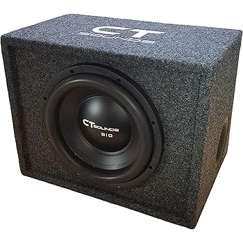 2 ohm impedance car speakers