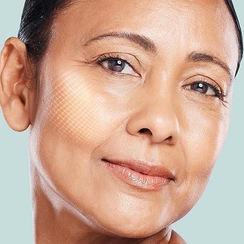 Miniatura 6 de Liz Earle Skin Repair Light Face Cream - Hidratante facial que aumenta la hidratación con una textura sedosa y ligera, equilibra e hidrata la piel