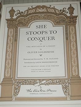 洋書 She Stoops to Conquer - Oliver Goldsmith She Stoops to Conquer: Goldsmith, Oliver: 9781617207495