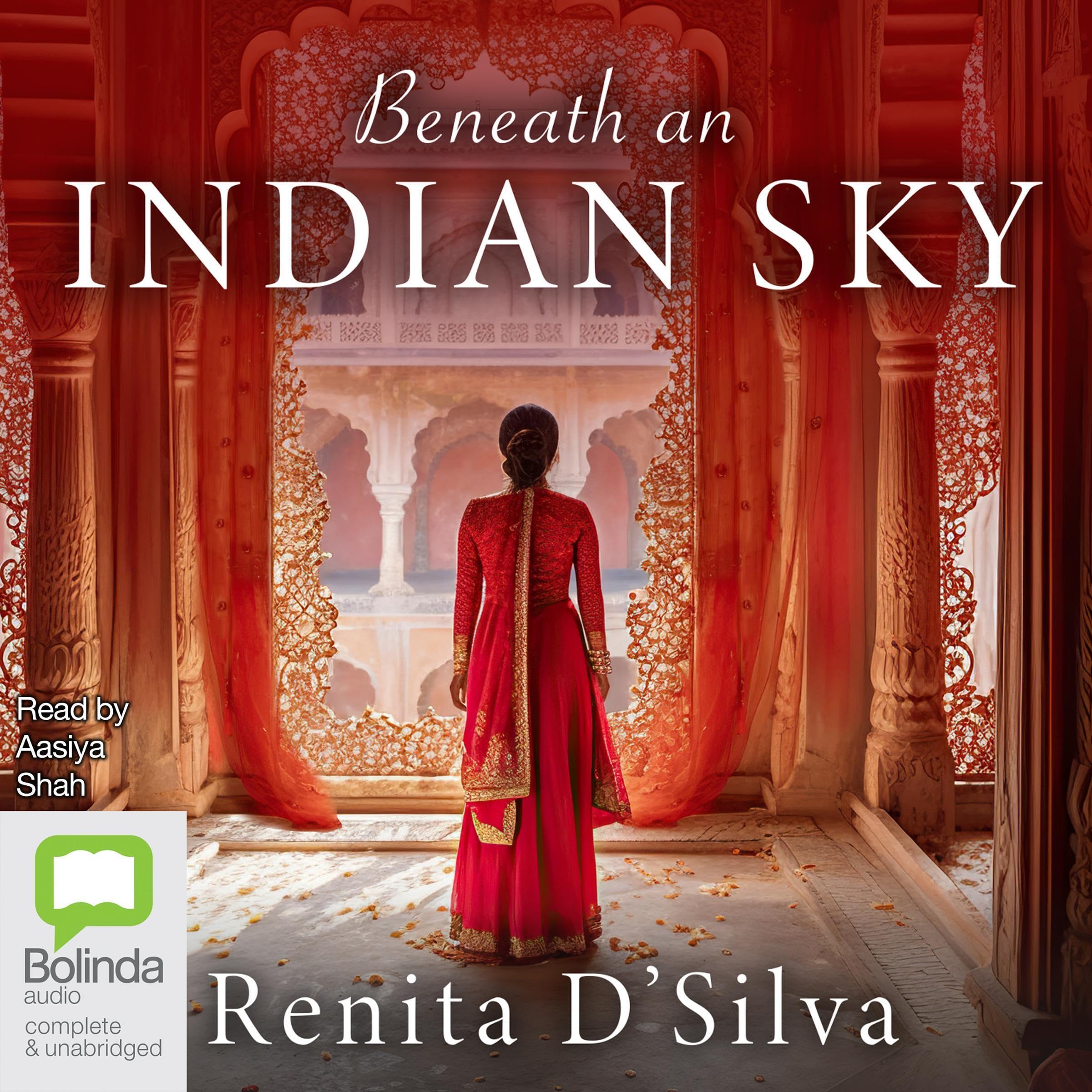 Beneath an Indian Sky