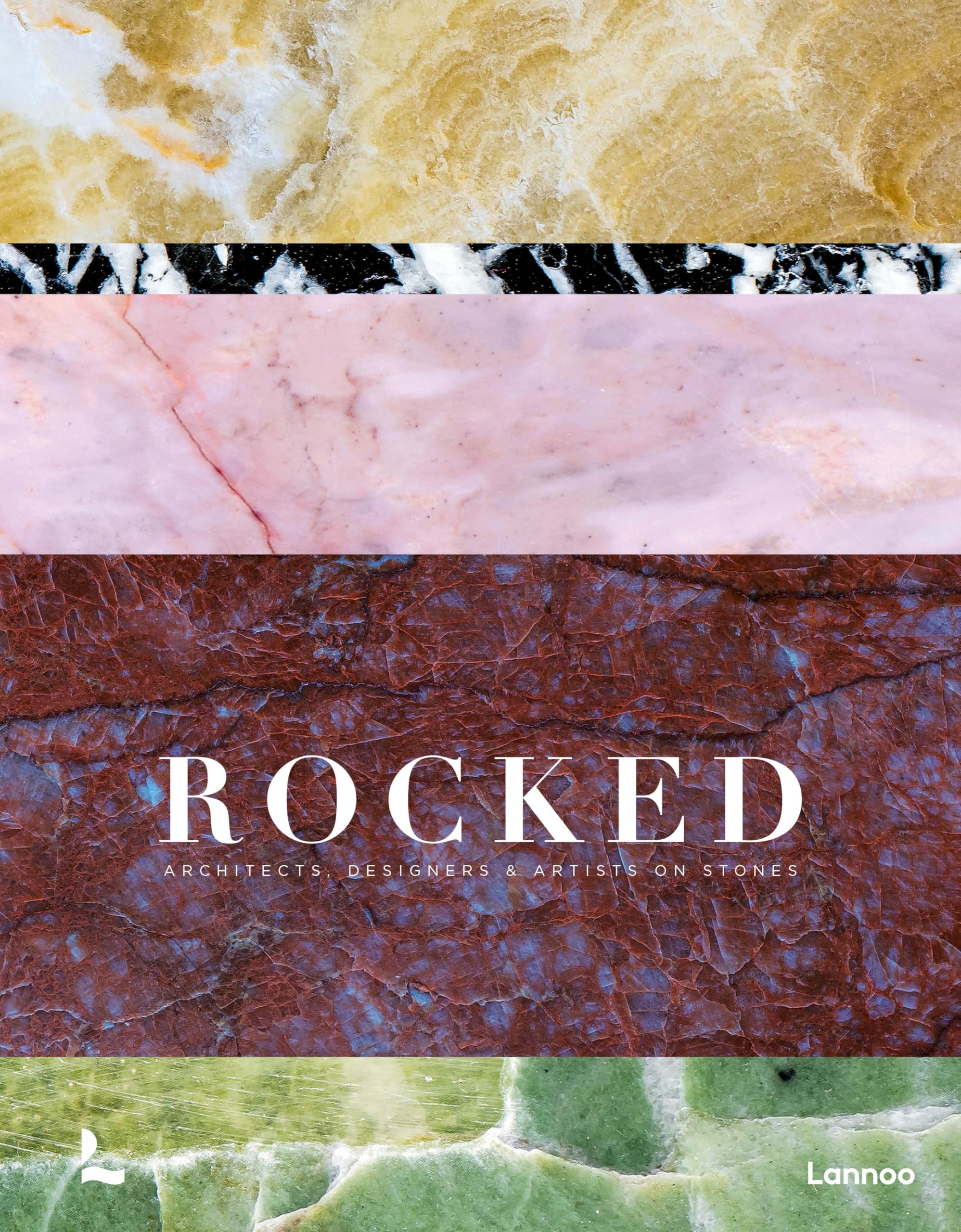 Rocked - 9789020918342
