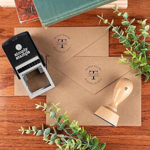 Miniatura 7 de Sello automático personalizable