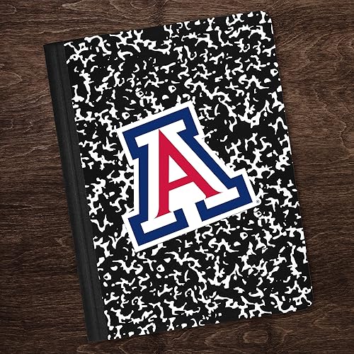 Miniatura 5 de Rico Industries NCAA Teams - Calcomanía de vinilo troquelada de 5 x 7 pulgadas, accesorio para cochecamiónhogar