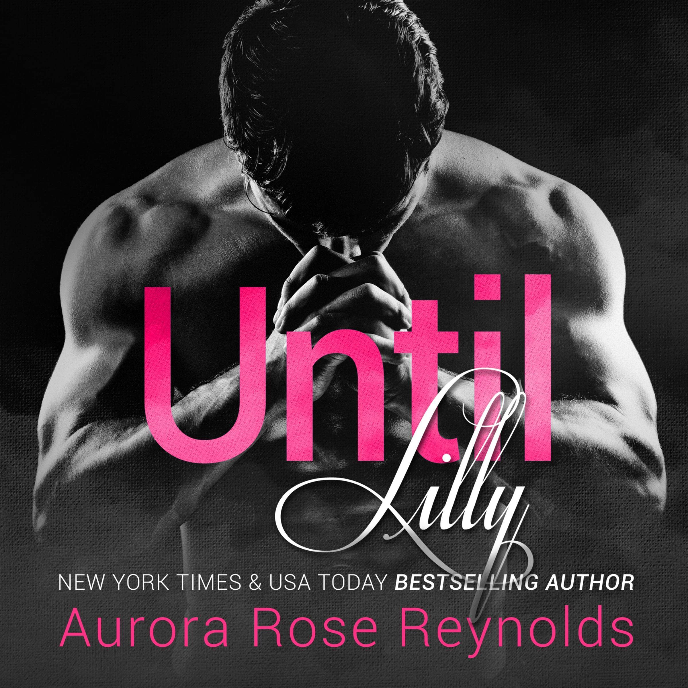 Cover art for Until Lilly