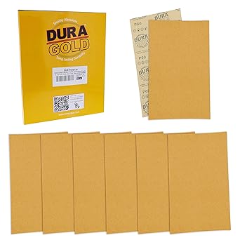 Dura-Gold Premium 5