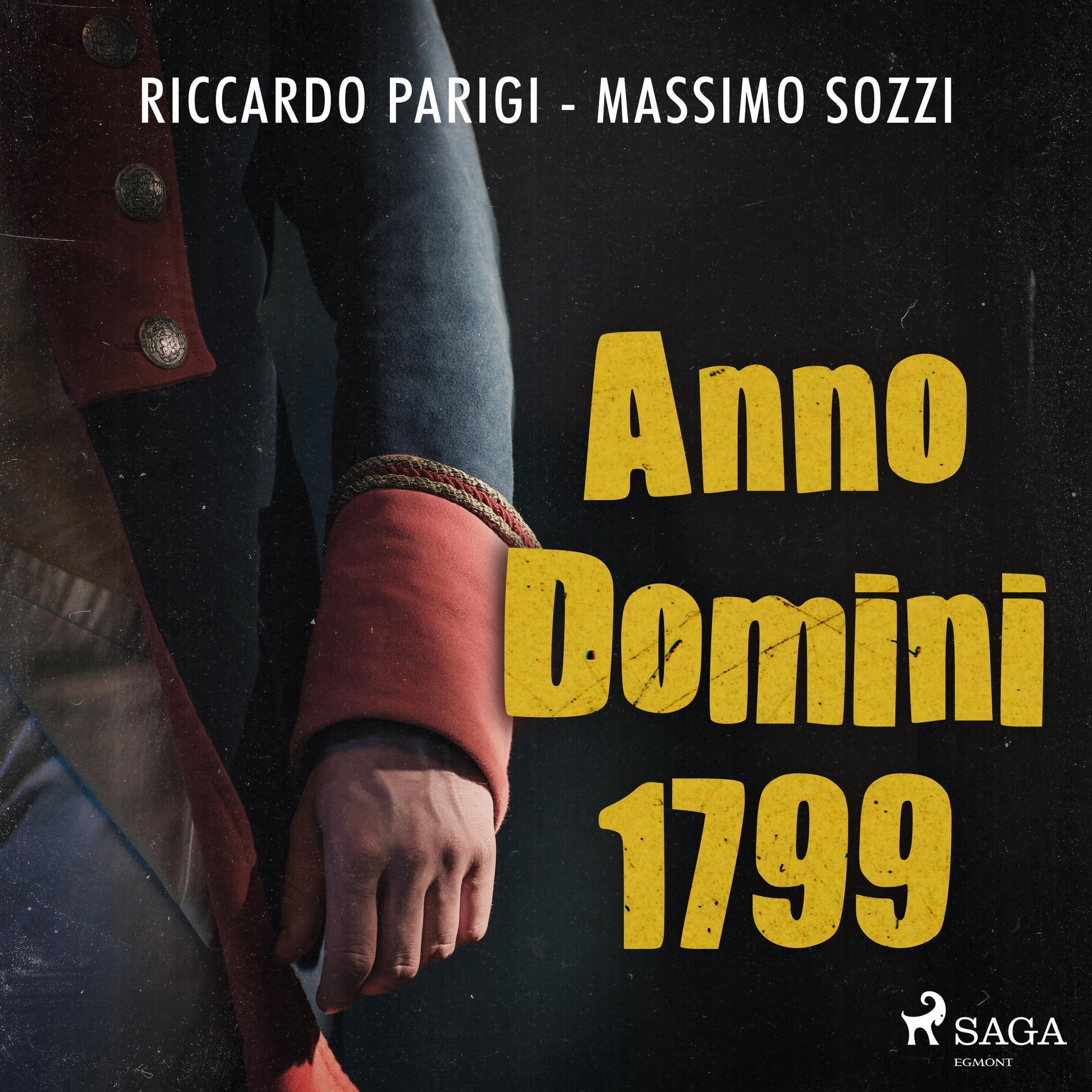 Anno Domini 1799