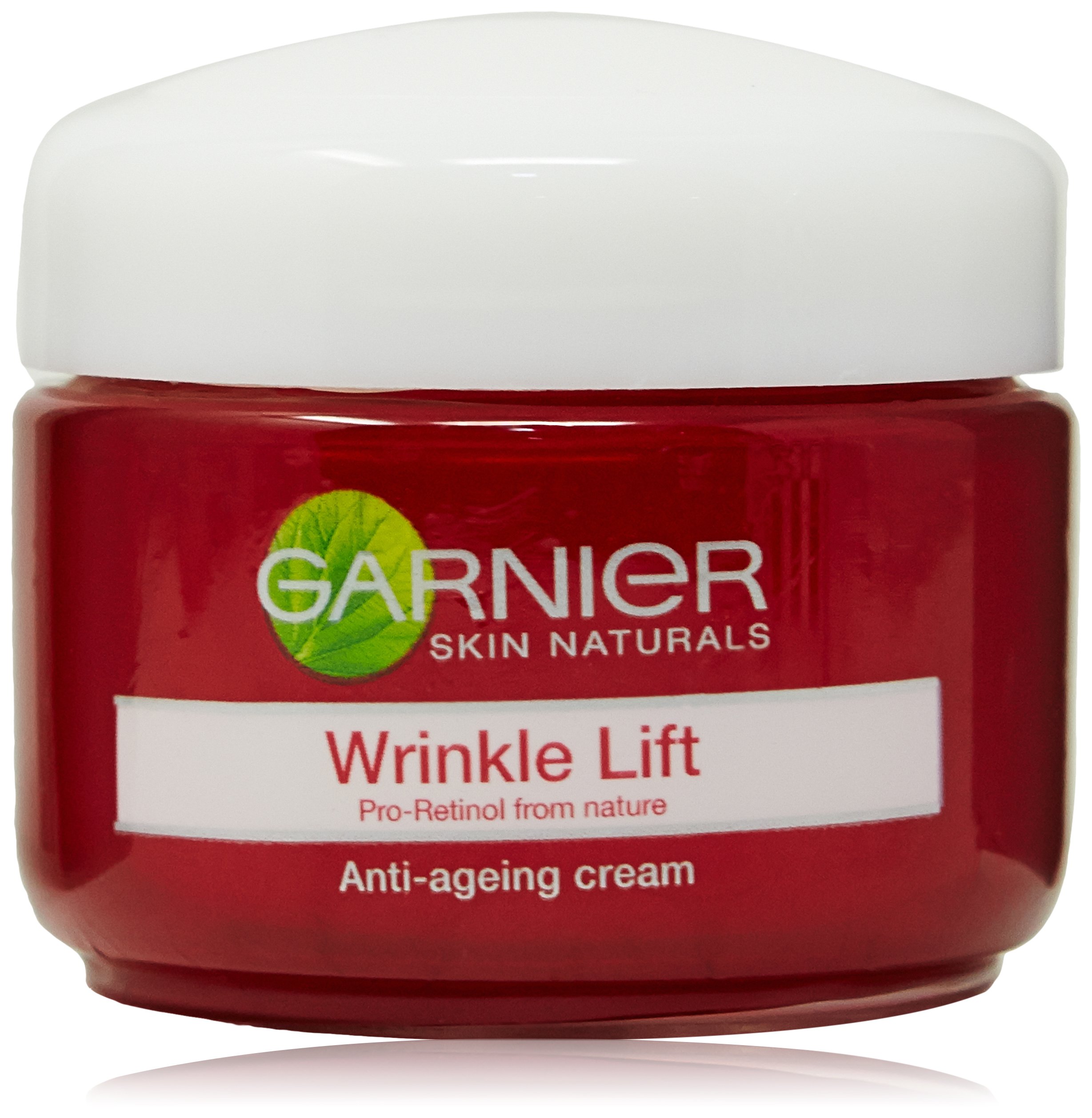 Garnier Skin Naturals Wrinkle Lift Anti Ageing Cream, 40g