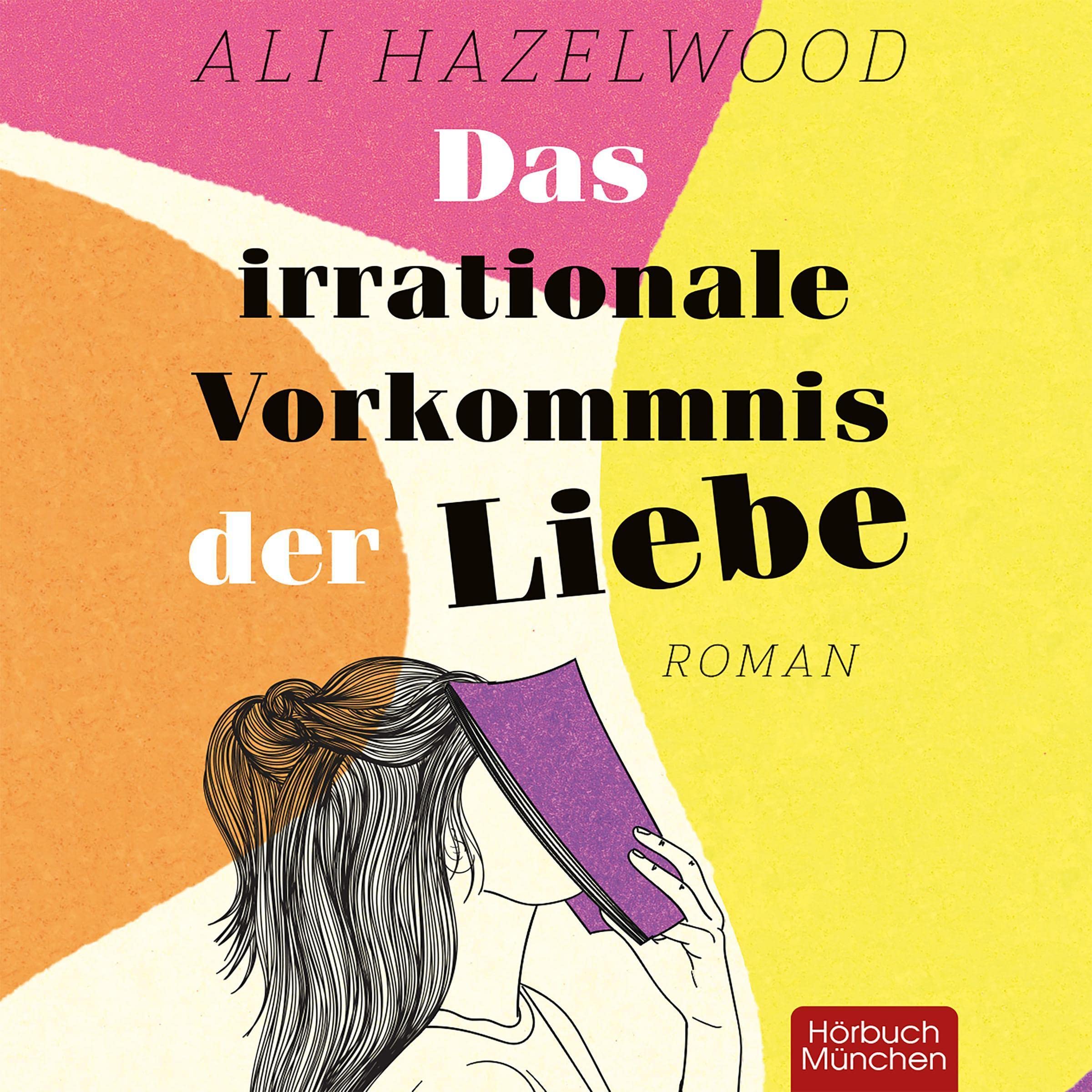 Das irrationale Vorkommnis der Liebe [Love on the Brain]