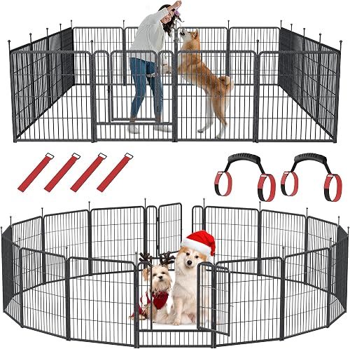 Mr 16P32-A dog crate