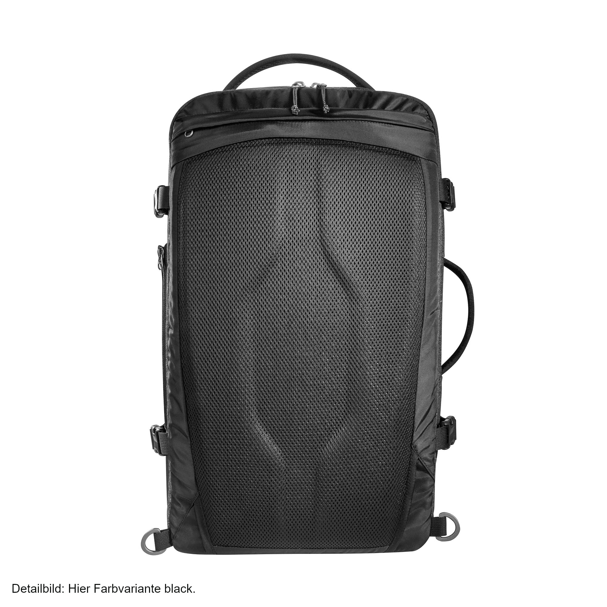 Tatonka Reiserucksack Traveller Pack 35l - Handgepäck-Rucksack mit Laptopfach und verstaubaren Schultergurten