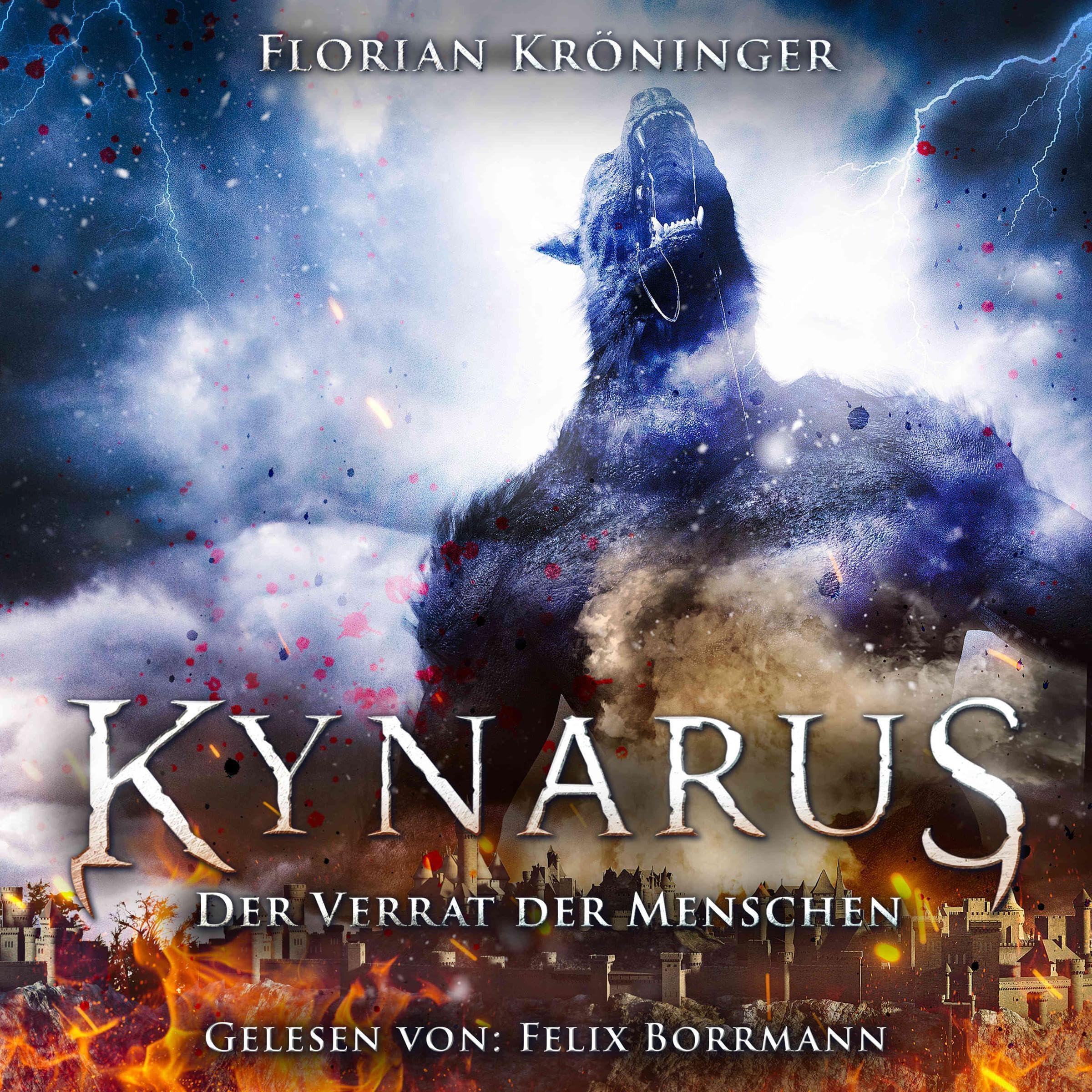 Cover art for Der Verrat der Menschen