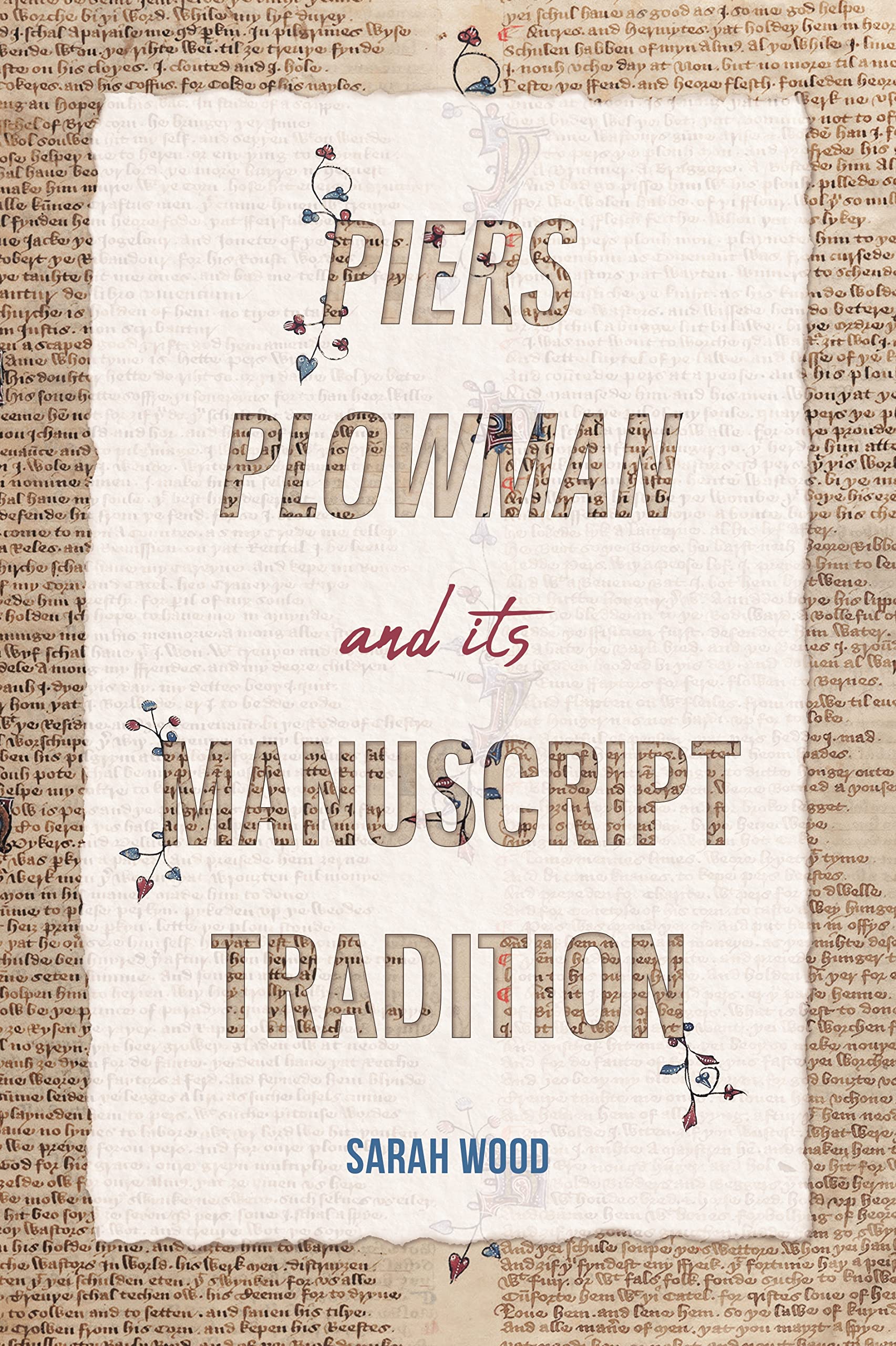 Buy Piers Plowman and Its Manuscript Tradition: 5 (York Manuscript and Early Print Studies, 5) — BookShops.in