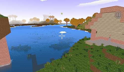 Crafting and Building World