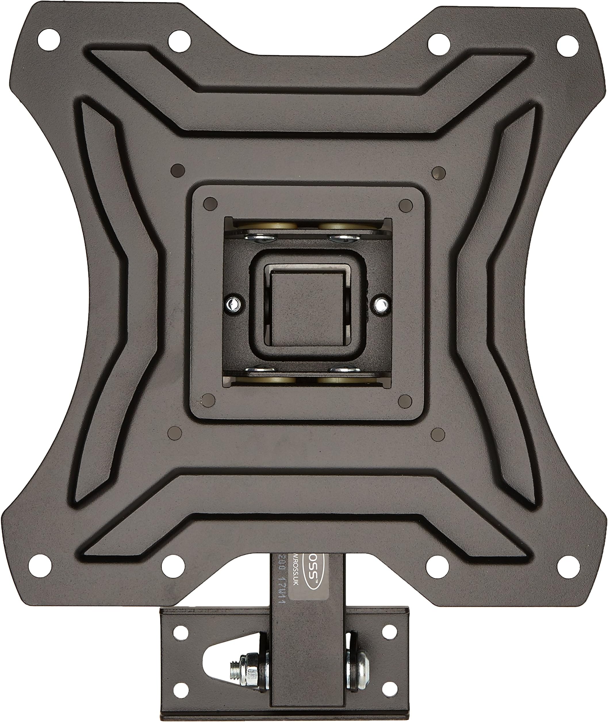 Ross Essentials Range 2350" Single Arm Turn and Tilt TV Wall Mount