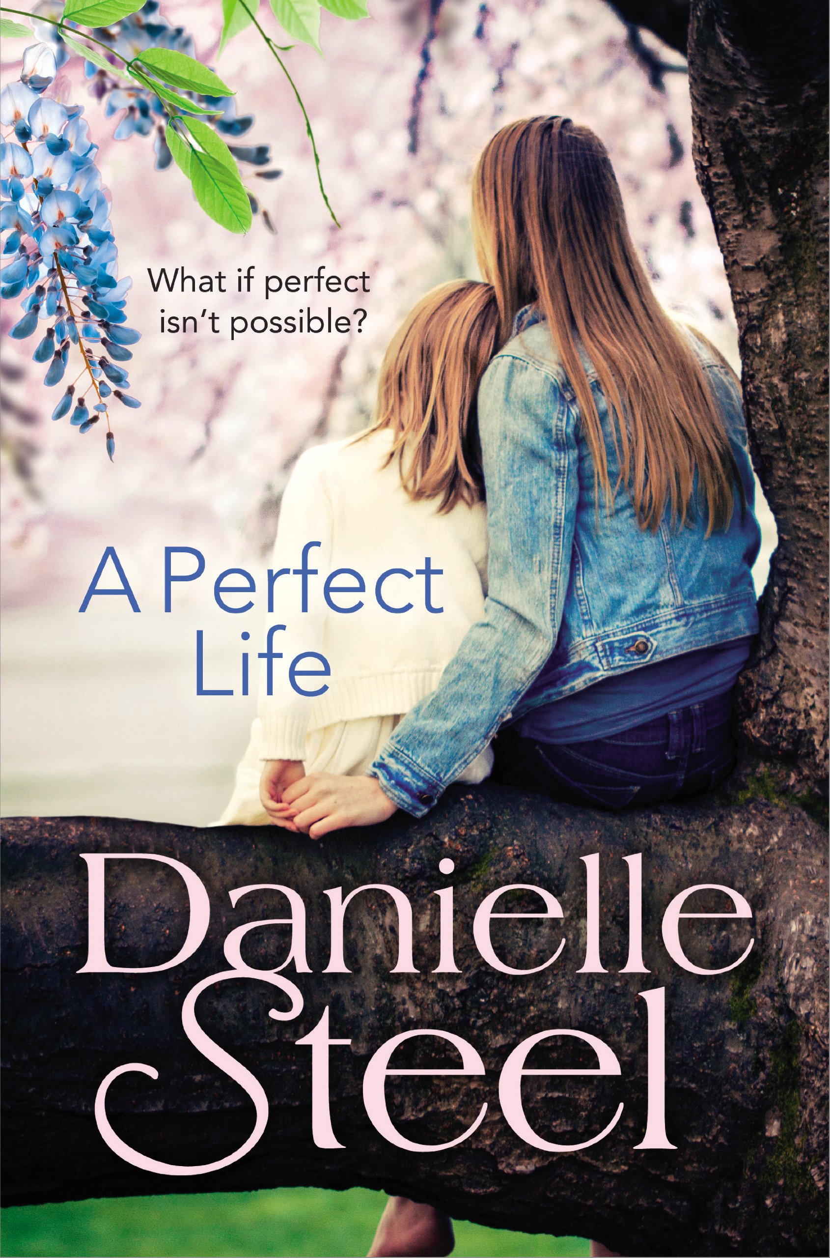 A Perfect Life by Danielle Steel - 9780552165884