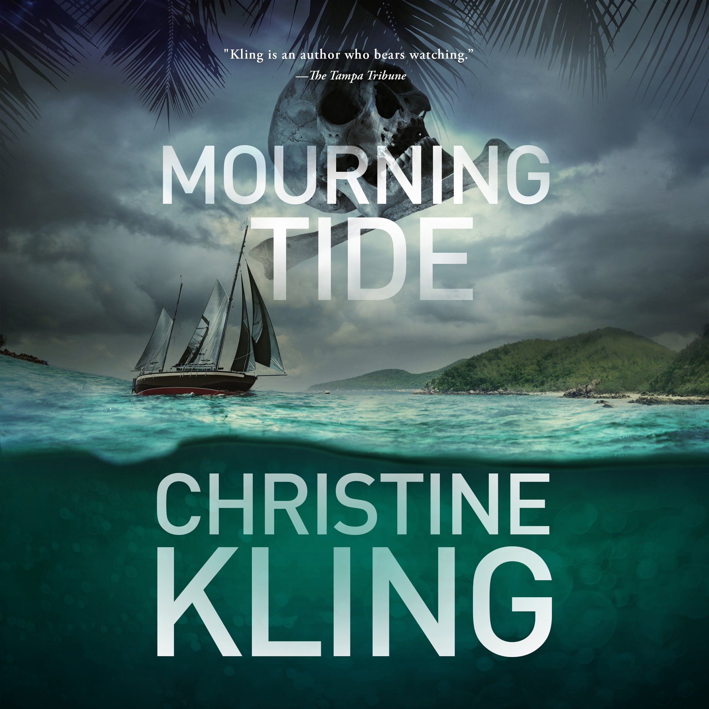 Mourning Tide