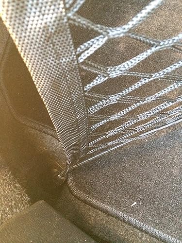 Miniatura 4 de Red de carga para maletero estilo sobre para Chrysler 300 2011-2015