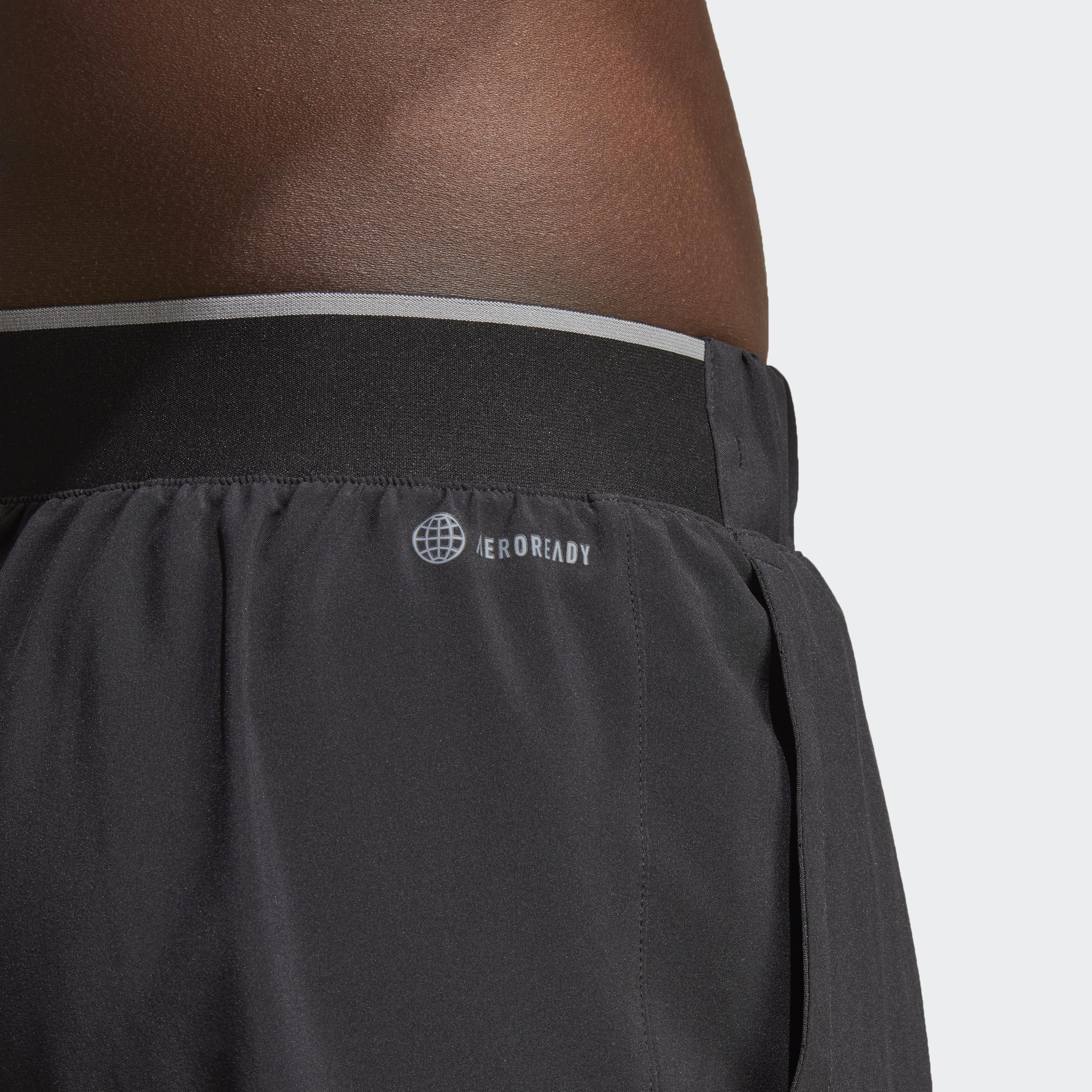 adidas Club Sw Short - Spodenki (1/4) Mężczyźni
