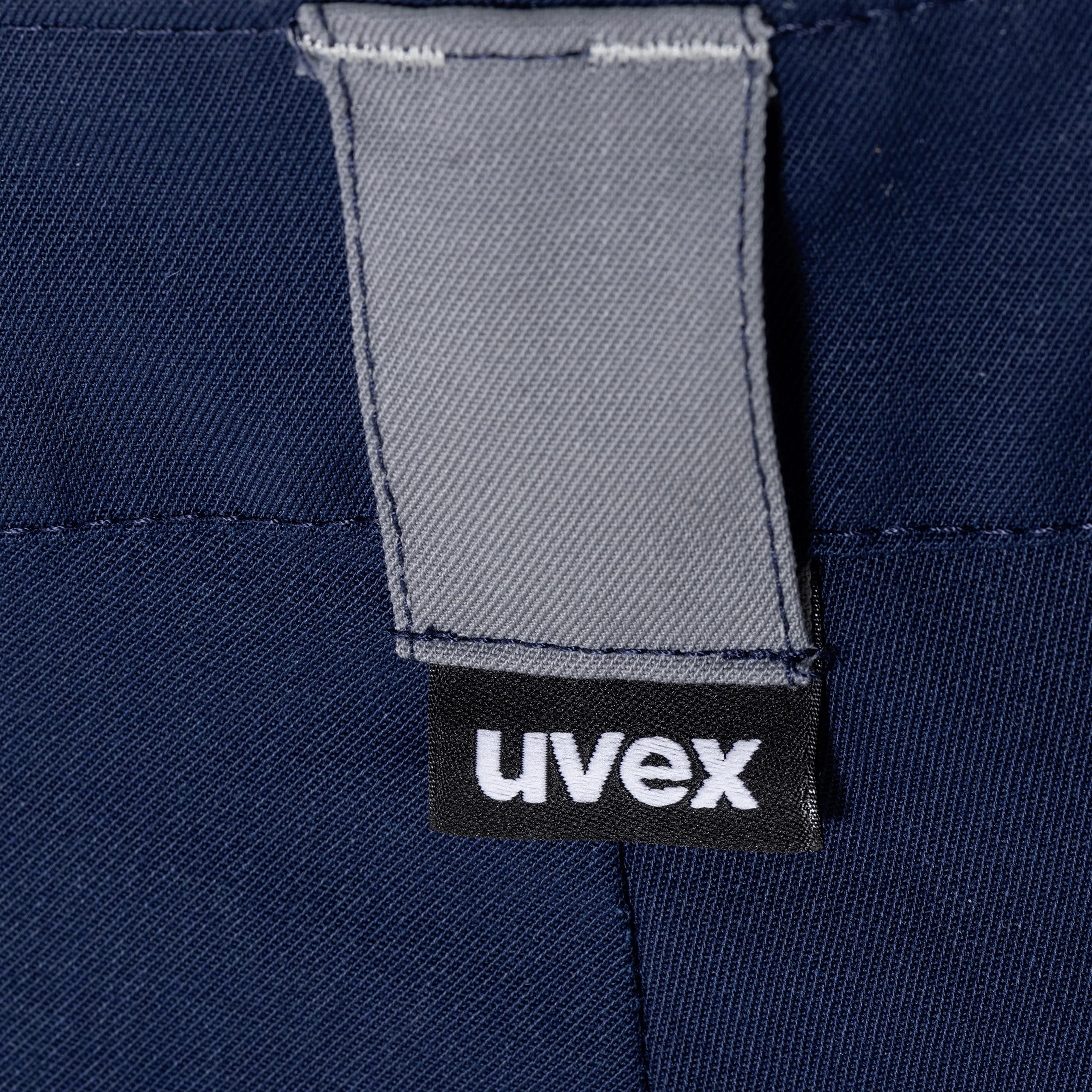 Uvex Salud y Seguridad Hombres