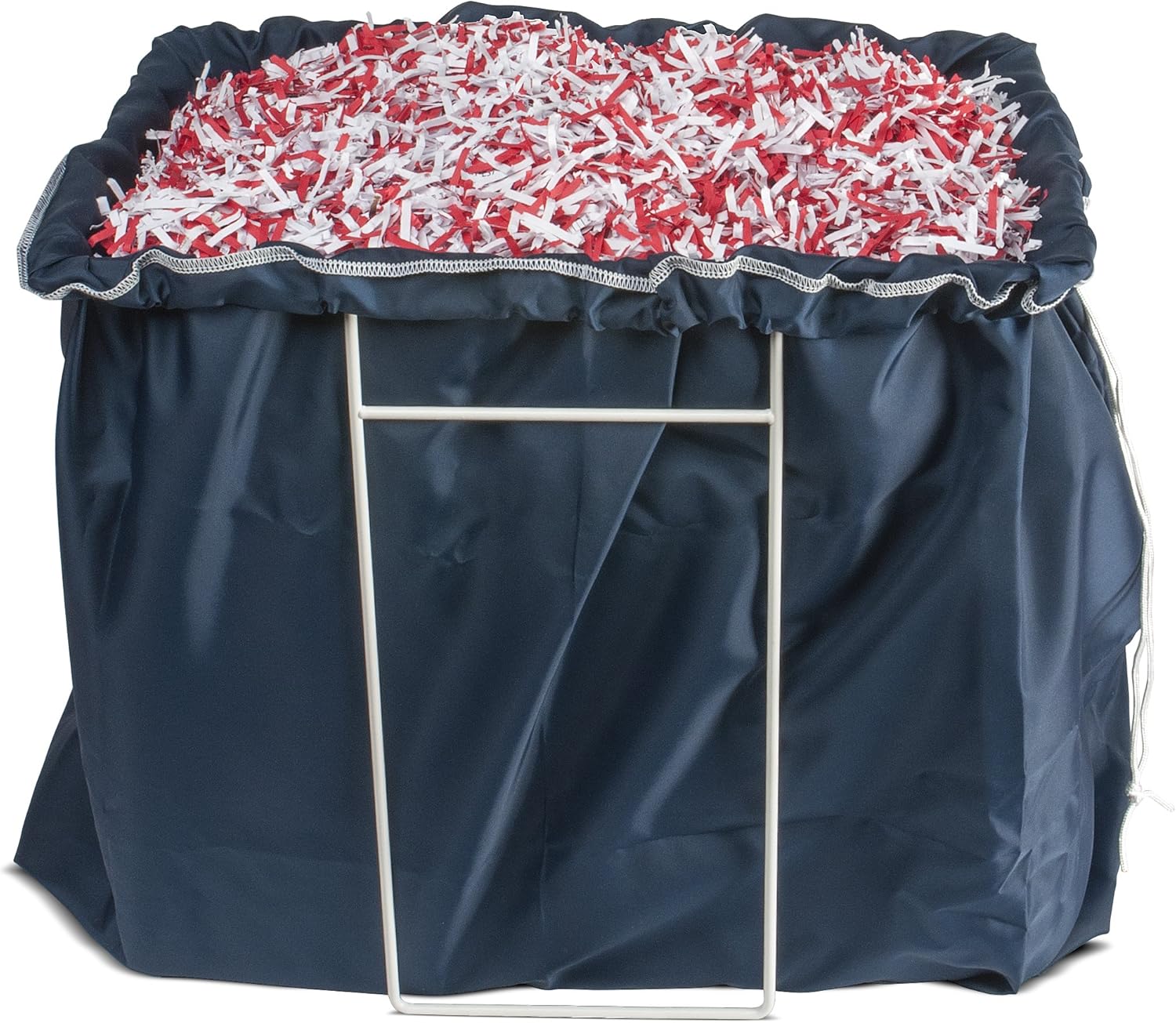 HSM NB210R03330 Reusable Nylon Shred Bag for HSM Models 225/B32/B34