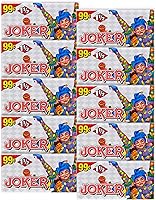 Vista 1 de Papeles de liar Joker - 1 1/2 (10)