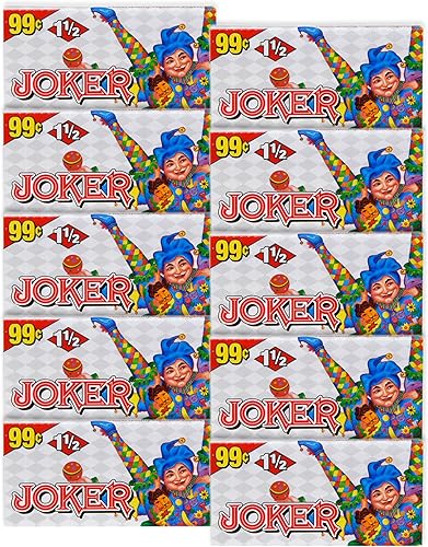 Papeles de liar Joker - 1 12 (10)