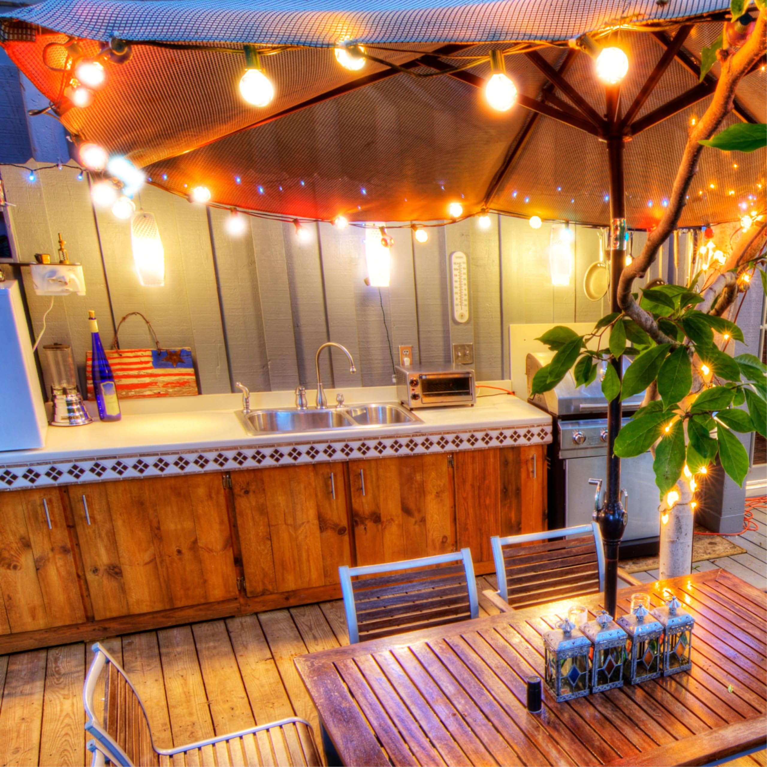 Westinghouse Lighting 5281000 1 Watt 15 Watt Equivalent S14 Clear Filament LED Light Bulb Medium Base — view 2