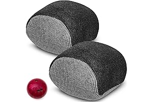 Lewtemi Microfiber Ultra Dry Grip Ball Bags