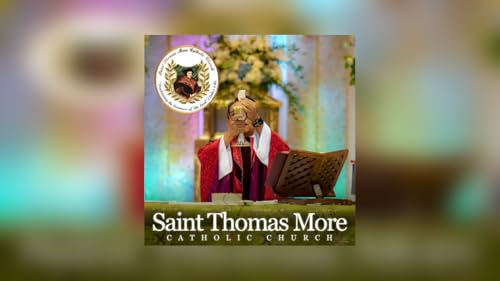 St. Thomas More Catholic Church