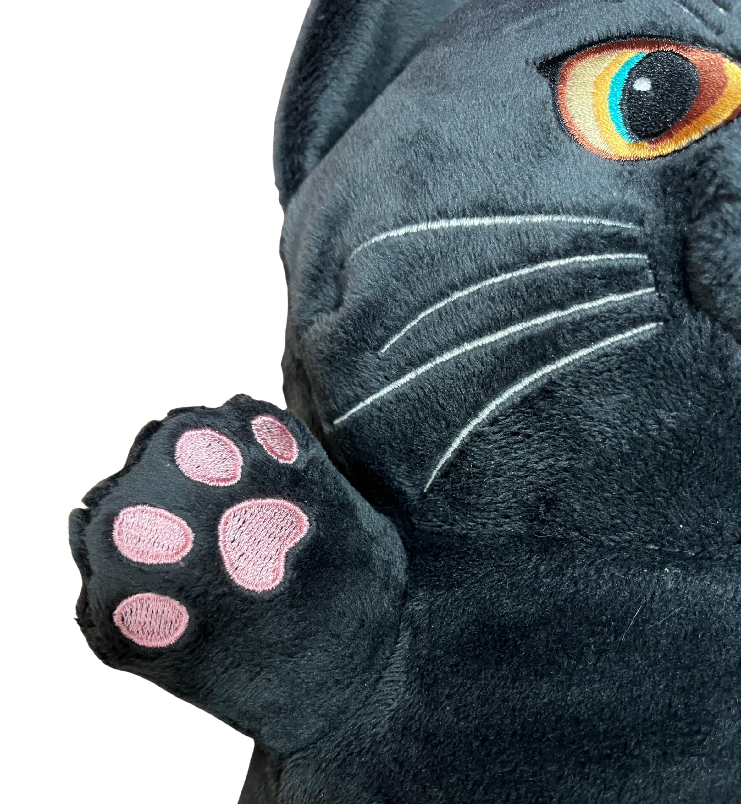 Thomas Cat - Funda para Cabeza de Golf para Gatito