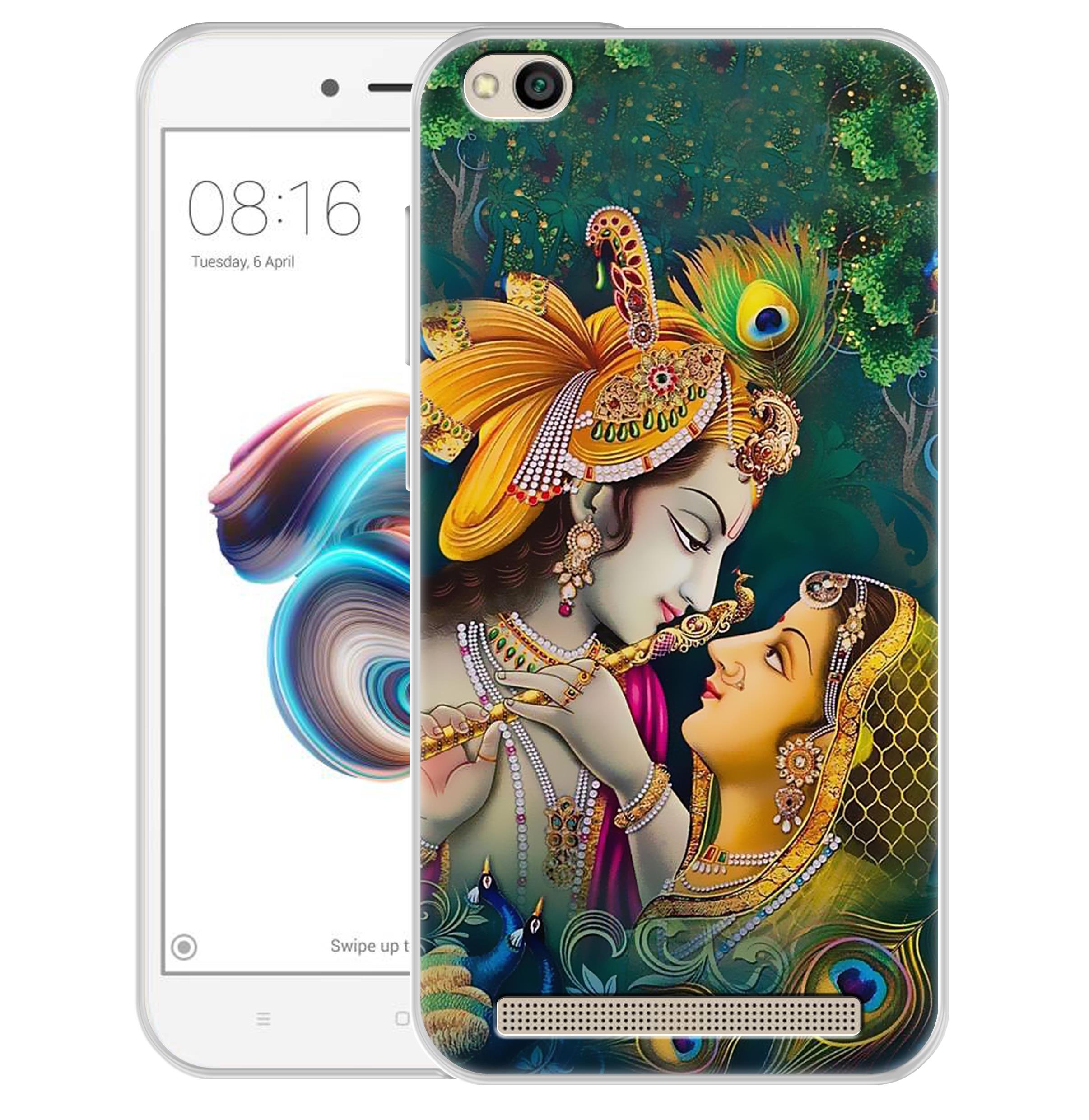 Fashionury Silicone Printed Back Cover for Redmi 5A - Redmi 5A Printed Back Cover - Redmi 5A Designer Back Cover - Redmi 5A Printed Designer Back Cover- P072 (B079ZV8PNG) Amazon Price History, Amazon Price Tracker