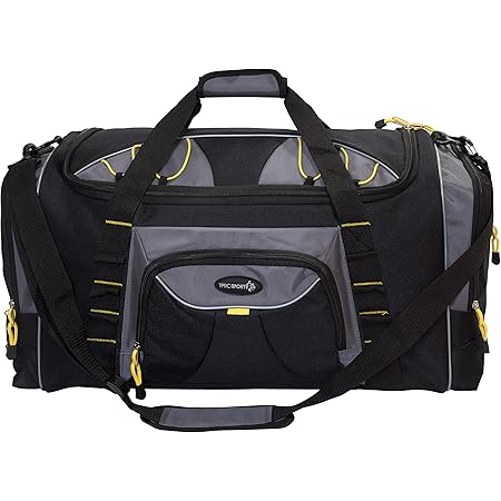 Tprc sport rolling duffel Clearance