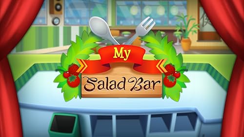 Meu Restaurante Vegetariano