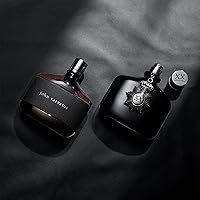 Vista 4 de John Varvatos Colonia para hombre, Eau de Toilette